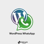 Wordpress Whatsapp İkonu