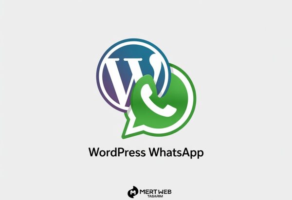Wordpress Whatsapp İkonu